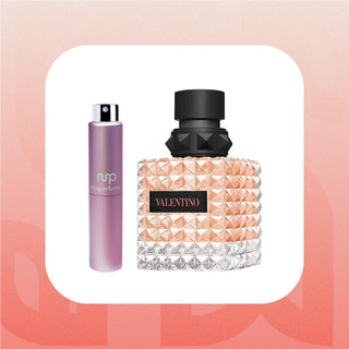 Donna Born in Roma Coral Fantasy Eau de Parfum Valentino - Women