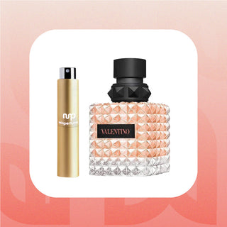 Donna Born in Roma Coral Fantasy Eau de Parfum Valentino - Women