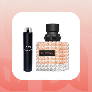 Donna Born in Roma Coral Fantasy Eau de Parfum Valentino - Women