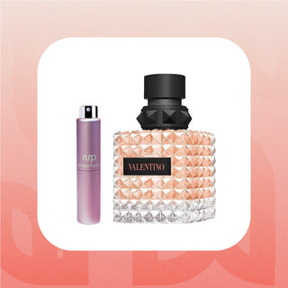 Donna Born in Roma Coral Fantasy Eau de Parfum Valentino - Women