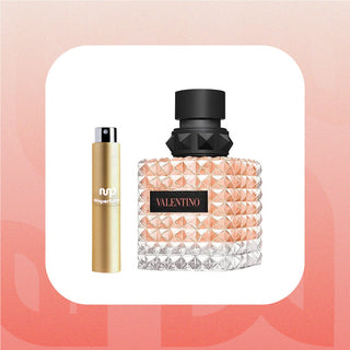 Donna Born in Roma Coral Fantasy Eau de Parfum Valentino - Women