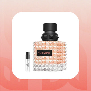 Donna Born in Roma Coral Fantasy Eau de Parfum Valentino - Women