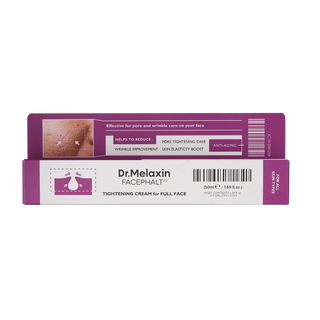 Dr. Melaxin Facephalt Tightening Cream