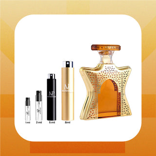 Bond No. 9 Dubai Amber Eau de Parfum Unisex