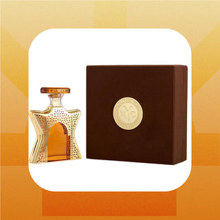 Bond No. 9 Dubai Amber Eau de Parfum Unisex