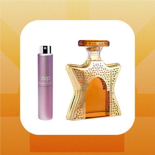 Bond No. 9 Dubai Amber Eau de Parfum Unisex