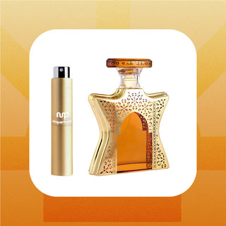 Bond No. 9 Dubai Amber Eau de Parfum Unisex
