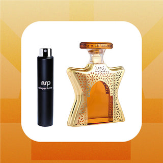 Bond No. 9 Dubai Amber Eau de Parfum Unisex