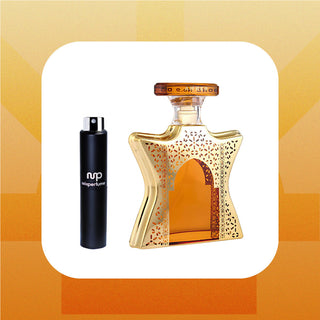 Bond No. 9 Dubai Amber Eau de Parfum Unisex