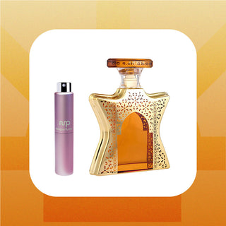 Bond No. 9 Dubai Amber Eau de Parfum Unisex
