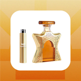 Bond No. 9 Dubai Amber Eau de Parfum Unisex