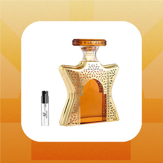 Bond No. 9 Dubai Amber Eau de Parfum Unisex