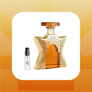 Bond No. 9 Dubai Amber Eau de Parfum Unisex