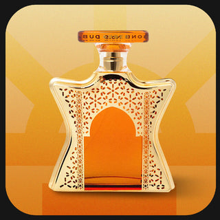 Bond No. 9 Dubai Amber Eau de Parfum Unisex
