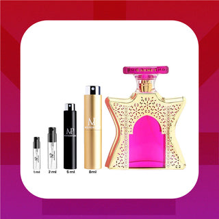 Bond No. 9 Dubai Garnet Eau de Parfum Unisex
