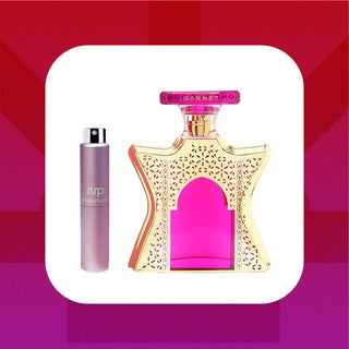 Bond No. 9 Dubai Garnet Eau de Parfum Unisex