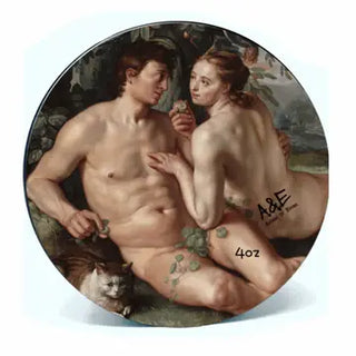 Ariana & Evans Forbidden Shaving Collection