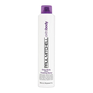 Paul Mitchell Extra Body Firm Finishing Spray - 11 oz