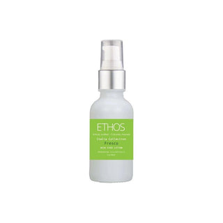 Ethos Grooming Essentials Fresco Skin Food Lotion 2 oz
