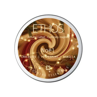 Ethos Grooming Essentials Noel Shaving Collection