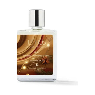 Ethos Grooming Essentials Noel Shaving Collection
