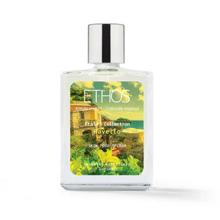 Ethos Grooming Essentials Ravello Shaving Collection
