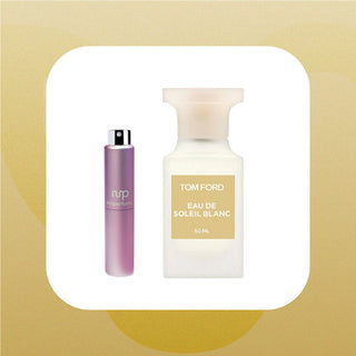 Eau de Soleil Blanc Eau de Toilette Tom Ford - Unisex