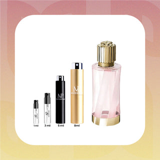 Eclat de Rose Eau de Parfum Versace - Women
