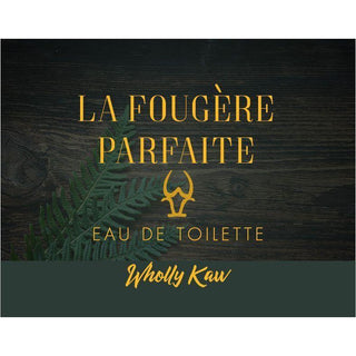Wholly Kaw La Fougere Parfaite Shaving Collection