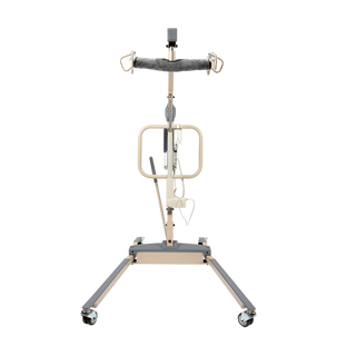 Dynarex Electric Patient Lift Combo w/ Scale
