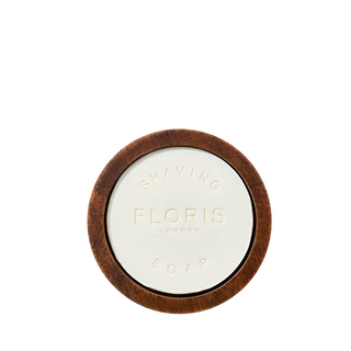 Floris Elite by Floris London for Men 3.5 oz Shaving Soap Bowl