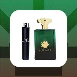 Amouage Epic Man Eau de Parfum for Men