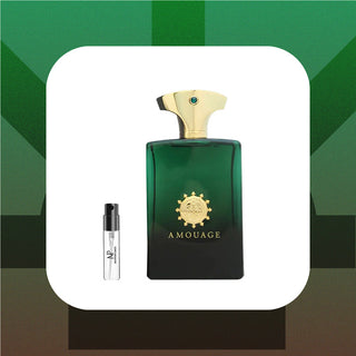 Amouage Epic Man Eau de Parfum for Men