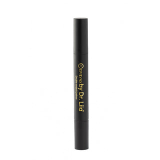 Double Ended Liquid Eyeliner for Winged Look