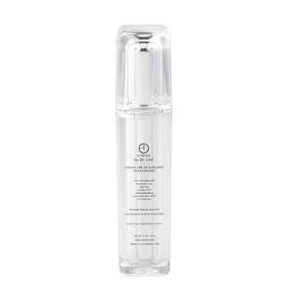 Tinted Dewy Moisturizer with SPF 30 – Hydrating, Vegan, Gluten-Free & Sensitive-Skin Friendly
