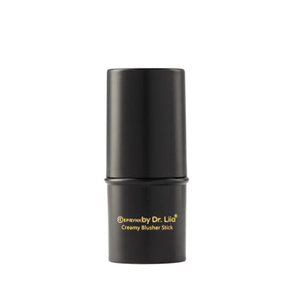 Compact Blush Stick for Cheeks, Lips, Eyes