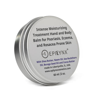Velvet Hydration Body Balm – Ultra-Rich, Vegan, Gluten-Free Moisture for Dry & Sensitive Skin