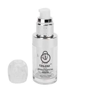 Intense Brightening & Firming Face Serum – Lifting, Hydrating & Hypoallergenic