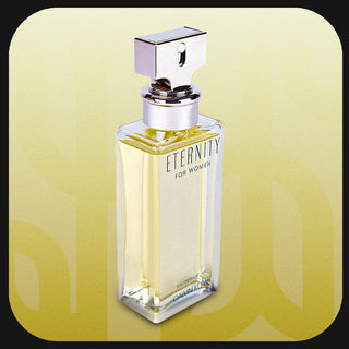 Eternity Eau de Parfum Calvin Klein - Women