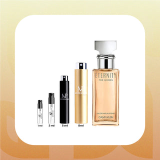 Eternity Intense Eau de Parfum Calvin Klein - Women