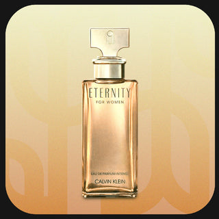 Eternity Intense Eau de Parfum Calvin Klein - Women