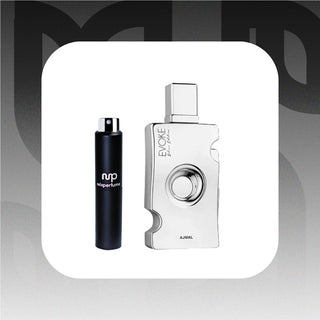 AJMAL Evoke Silver Eau De Parfum For Woman