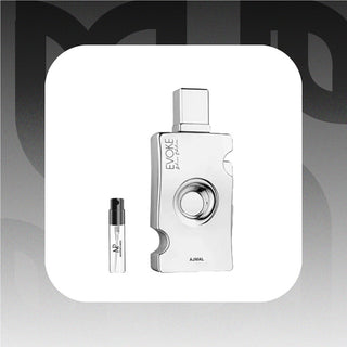AJMAL Evoke Silver Eau De Parfum For Woman