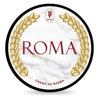 Extro Cosmesi Roma Shaving Collection