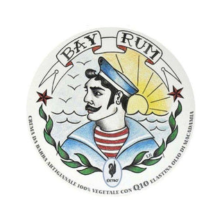 Extro Cosmesi Bay Rum After Shaving Collection