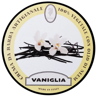 Extro Cosmesi Vaniglia Shaving Collection