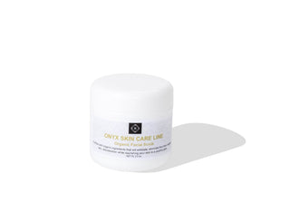 Rejuvenating Organic Facial Scrub - ITEM CODE: 601950412877