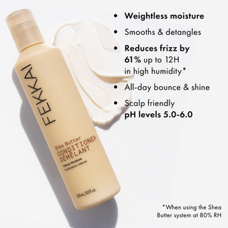 Fekkai Frederic  Essential Shea Conditioner 8 oz