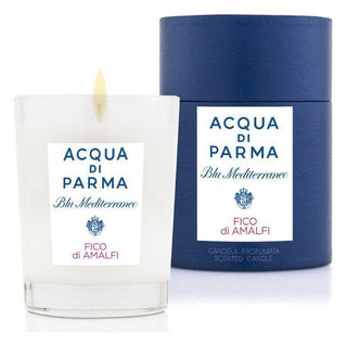 Acqua Di Parma Bm Fico Candle 200 Gr.