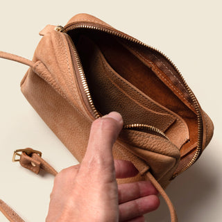 Fanny Pack - Sand